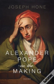 Capa do artigo Alexander Pope In The Making