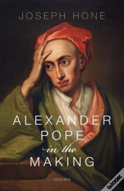 Capa do artigo Alexander Pope In The Making