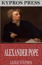 Alexander Pope - Preview