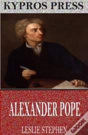 Capa do artigo Alexander Pope
