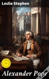 Capa do artigo Alexander Pope