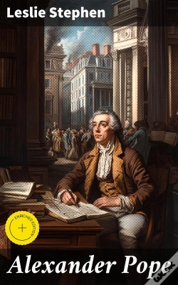 Capa do artigo Alexander Pope