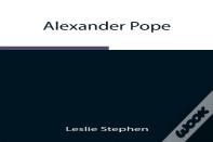 Alexander Pope