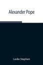 Alexander Pope - Preview