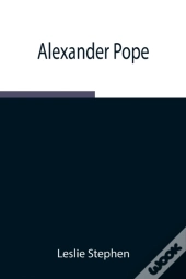 Alexander Pope