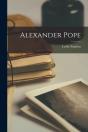 Alexander Pope - Preview