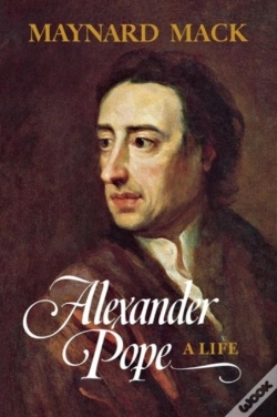 Capa do artigo Alexander Pope