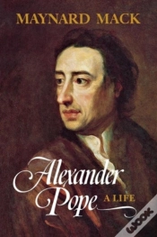 Capa do artigo Alexander Pope