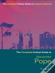 Capa do artigo Alexander Pope
