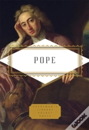 Capa do artigo Alexander Pope Poems