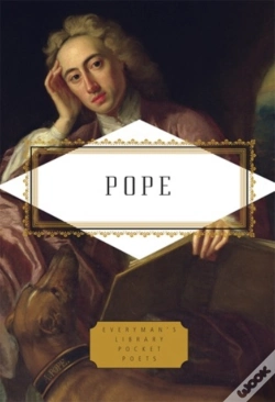 Capa do artigo Alexander Pope Poems