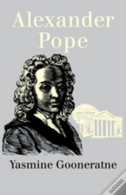 Capa do artigo Alexander Pope