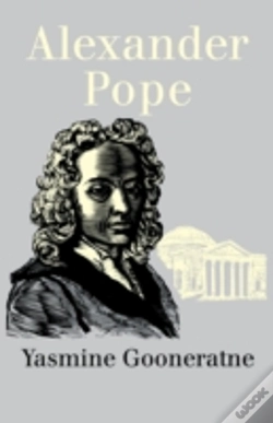 Capa do artigo Alexander Pope