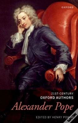 Capa do artigo Alexander Pope