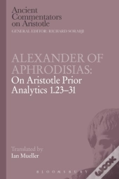 Alexander Prior Analytics 1 23 31