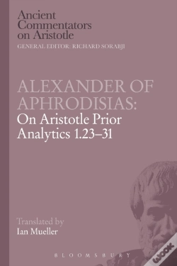 Capa do artigo Alexander Prior Analytics 1 23 31