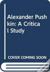 Capa do artigo Alexander Pushkin