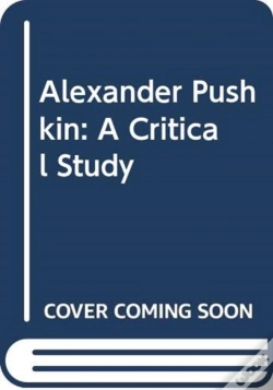 Capa do artigo Alexander Pushkin
