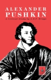 Capa do artigo Alexander Pushkin