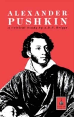 Capa do artigo Alexander Pushkin