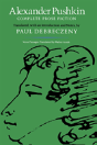 Alexander Pushkin - Preview
