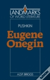 Alexander Pushkin: Eugene Onegin