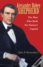 Alexander Robey Shepherd