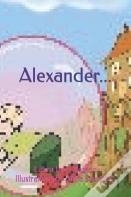 Alexander...