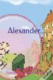 Capa do artigo Alexander...