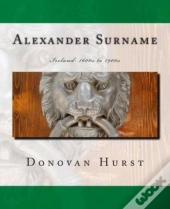 Alexander Surname