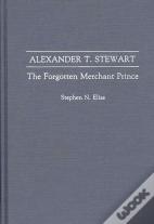 Alexander T. Stewart