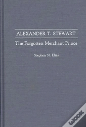 Alexander T. Stewart