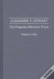 Capa do artigo Alexander T. Stewart