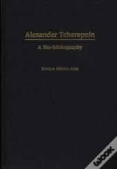 Alexander Tcherepnin