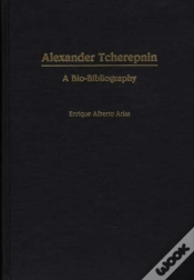Capa do artigo Alexander Tcherepnin