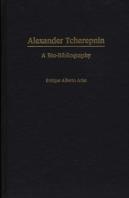 Alexander Tcherepnin