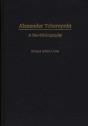 Alexander Tcherepnin - Preview