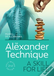 Capa do artigo Alexander Technique