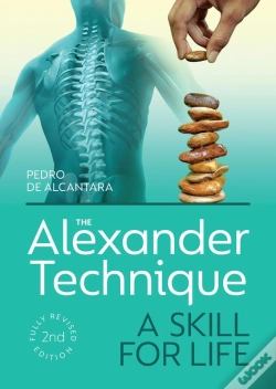 Capa do artigo Alexander Technique