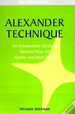 Capa do artigo Alexander Technique