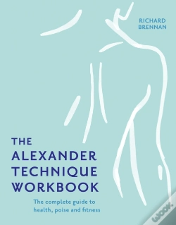 Capa do artigo Alexander Technique Workbook