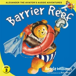 Capa do artigo Alexander The Aviator'S Aussie Adventures