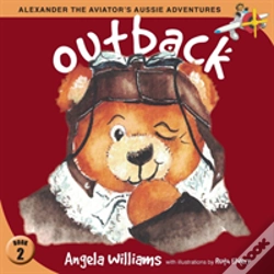 Capa do artigo Alexander The Aviator'S Aussie Adventures
