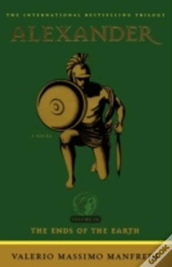 Capa do artigo Alexander The Ends Of The Earth