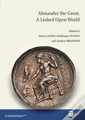 Capa do artigo Alexander The Great ; A Linked Open World