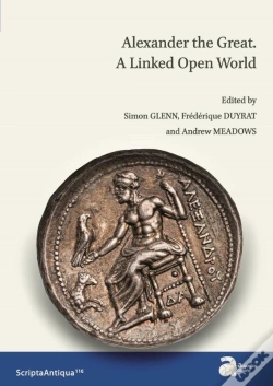 Capa do artigo Alexander The Great ; A Linked Open World