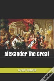 Capa do artigo Alexander The Great