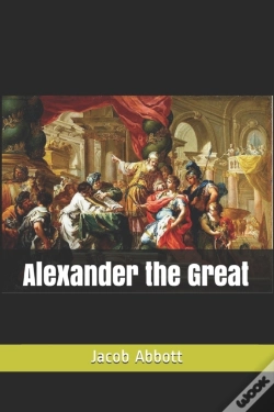 Capa do artigo Alexander The Great