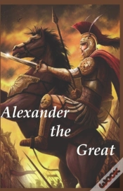 Capa do artigo Alexander The Great