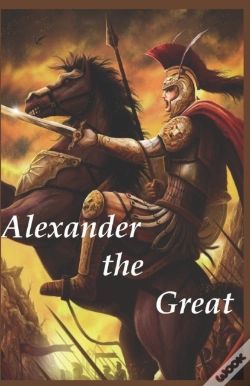Capa do artigo Alexander The Great